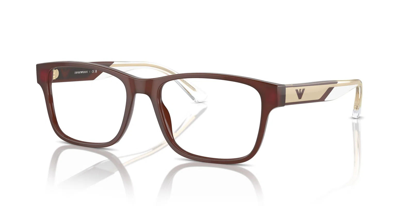 Emporio Armani 3239 Eyeglasses - view 17